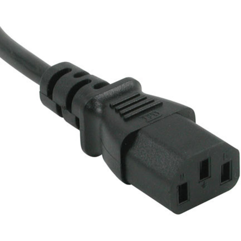 10ft UNIVERSAL POWER CORD — view 2