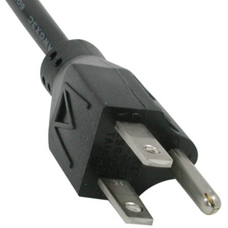 10ft UNIVERSAL POWER CORD — view 3
