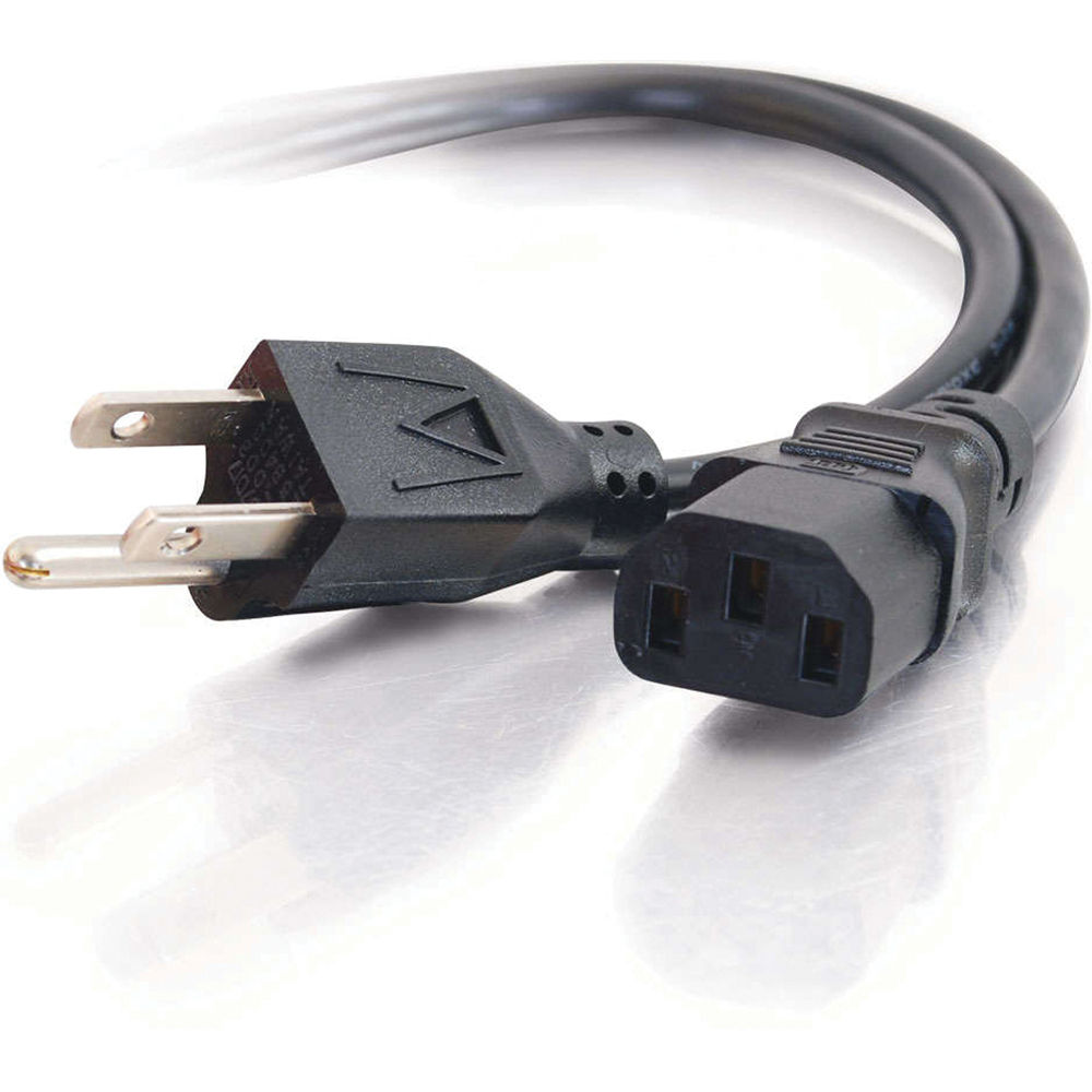 15ft UNIVERSAL POWER CORD — view 2