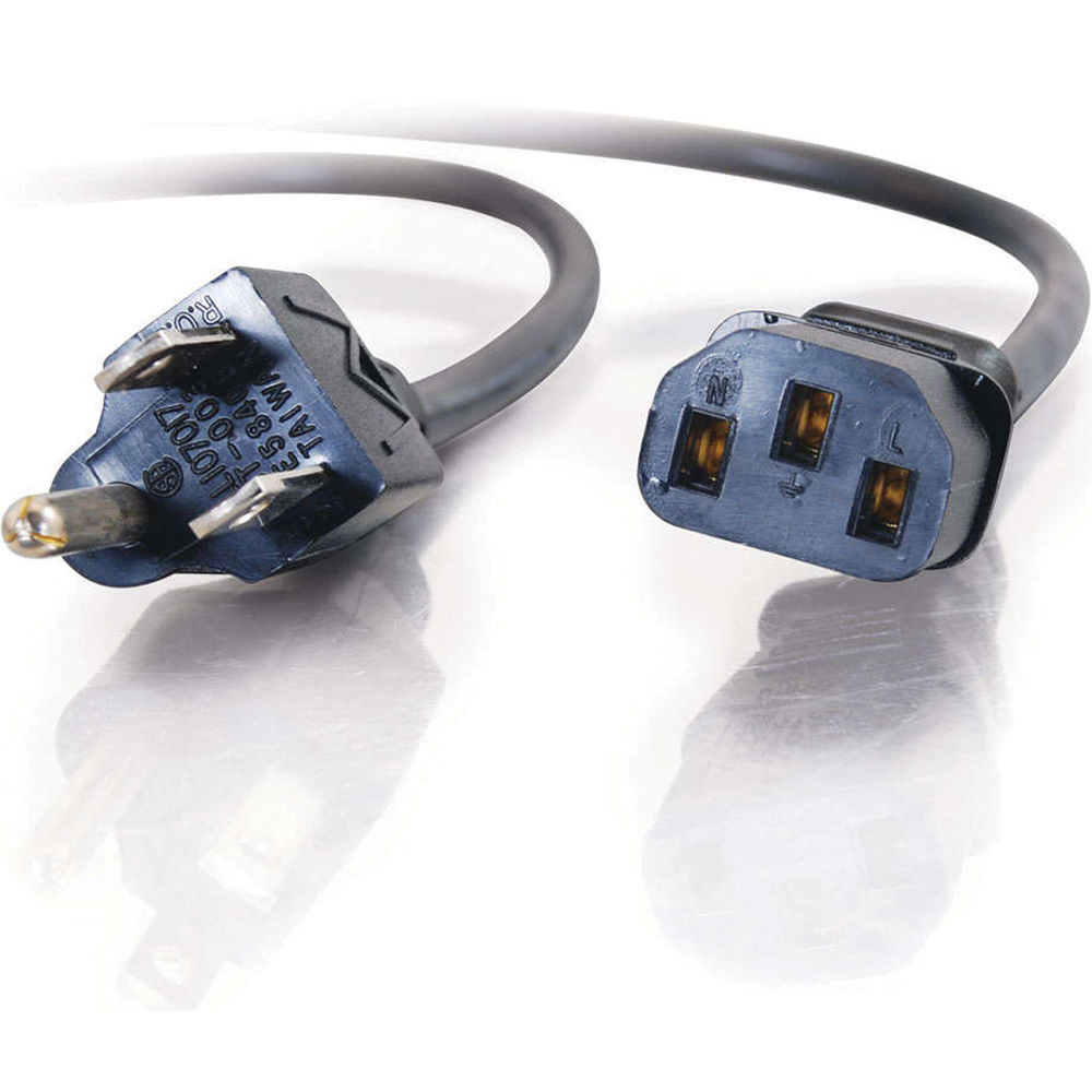 15ft UNIVERSAL POWER CORD — view 4