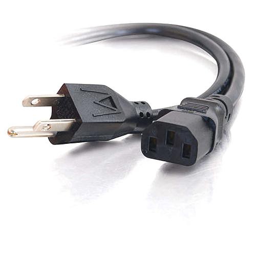 25ft UNIVERSAL POWER CORD — view 2