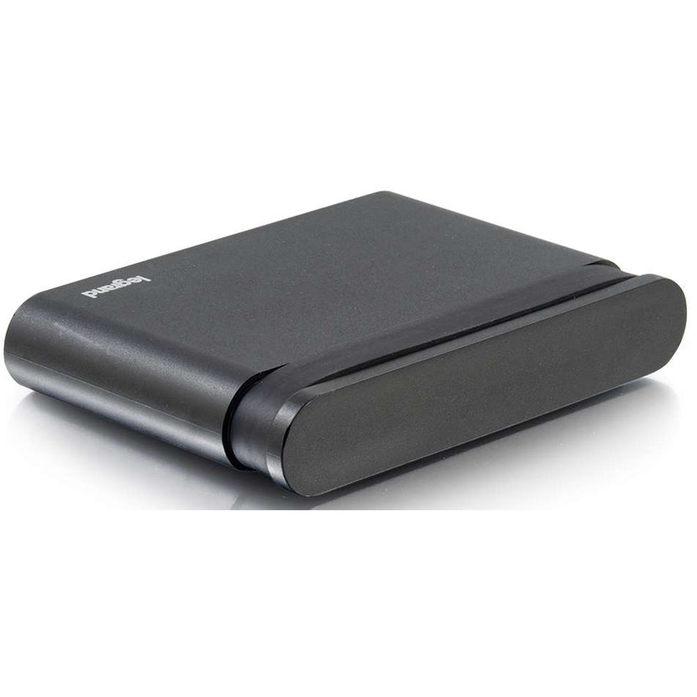 USB-C Hub with USB-A, USB-C and PD — view 3