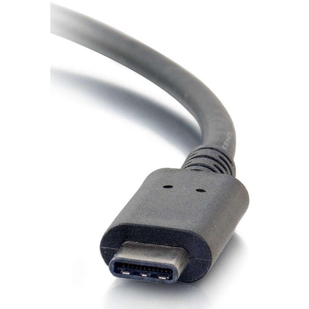 USB C 3.1 4k HDMI,C,A,Ethernet Dock — view 3