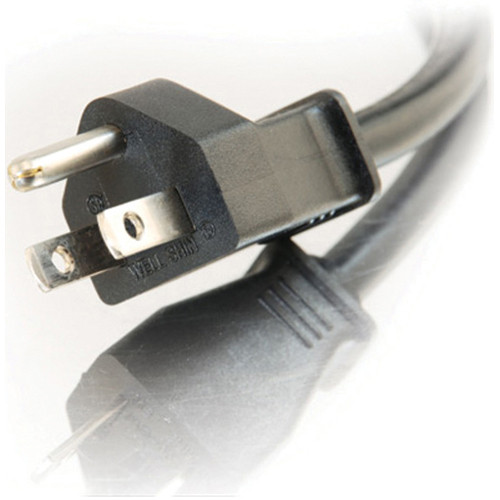 6' 1-2  Power Cord Splitter — view 3