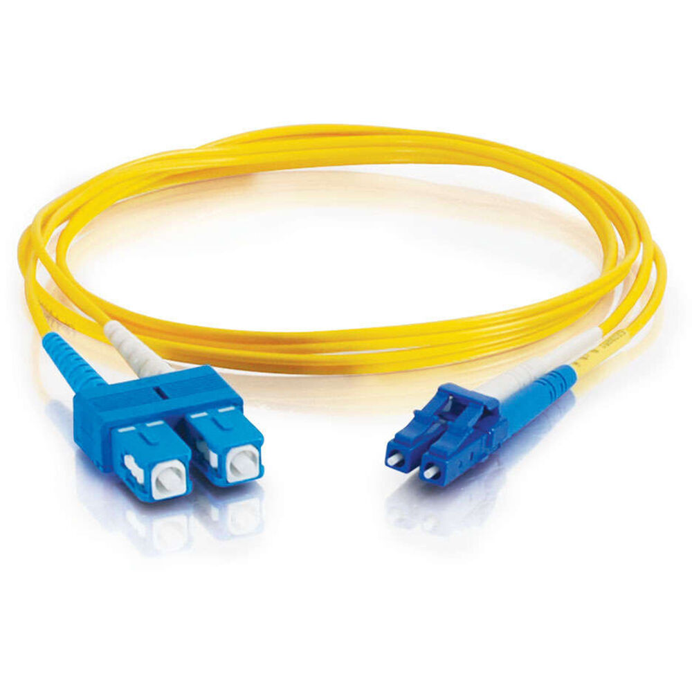 Monoprice 1-port Keystone insert for a clean single wall connection — view 4