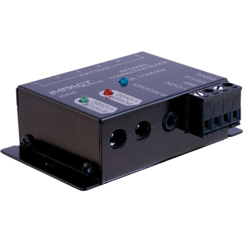 Infrared (IR) Remote Control Repeater Kit (TAA Compliant) — view 2