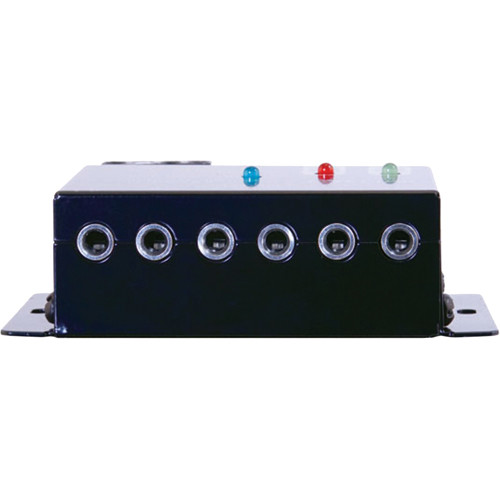 Infrared (IR) Remote Control Repeater Kit (TAA Compliant) — view 6