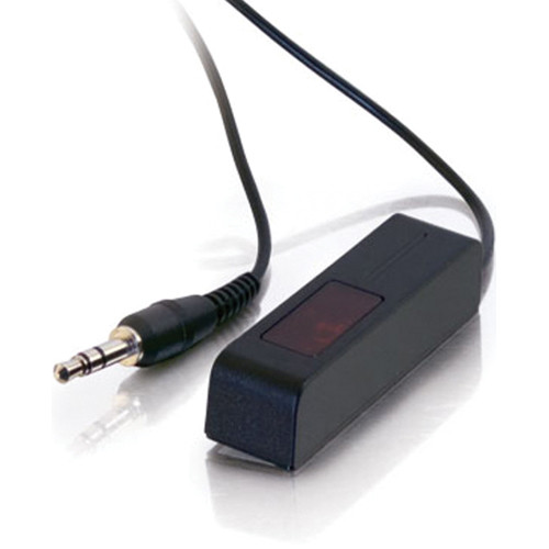 Infrared (IR) Remote Control Repeater Kit (TAA Compliant) — view 7