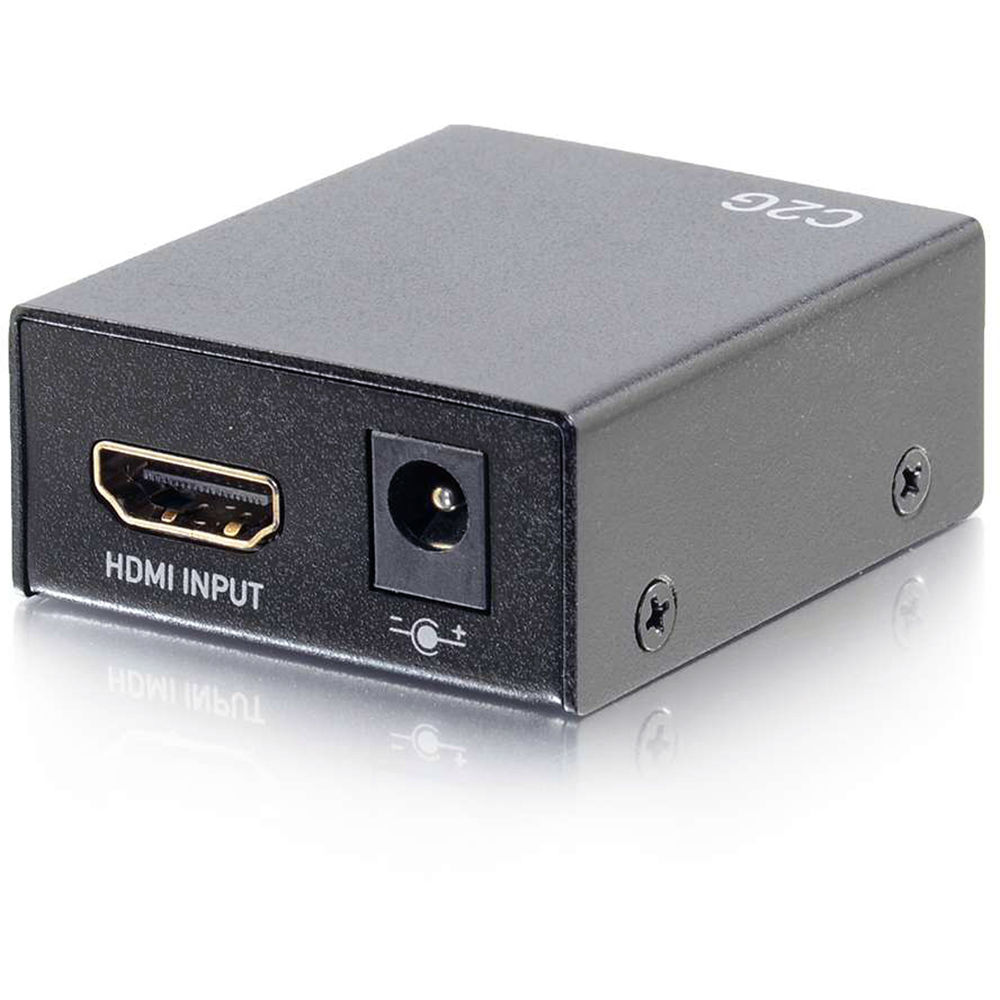 HDMI Extender Female to Female 4K60 — view 2