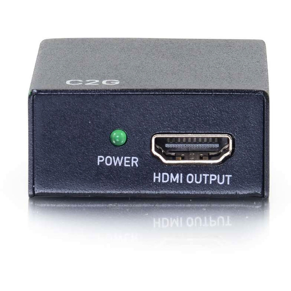 HDMI Extender Female to Female 4K60 — view 4