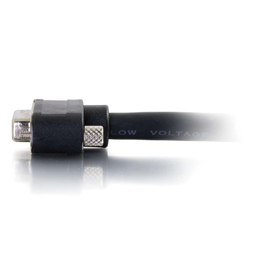 12ft C2G SEL VGA Video Cable M — view 2