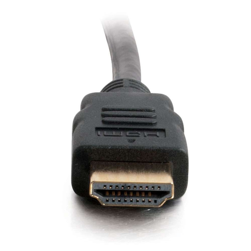 15ft High Speed HDMI Cable w/Ethernet — view 3