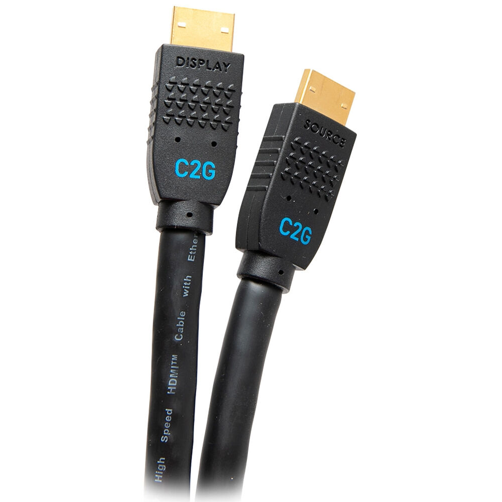 12ft/3.6M UltraFlex Active HDMI Cable 4K — view 2