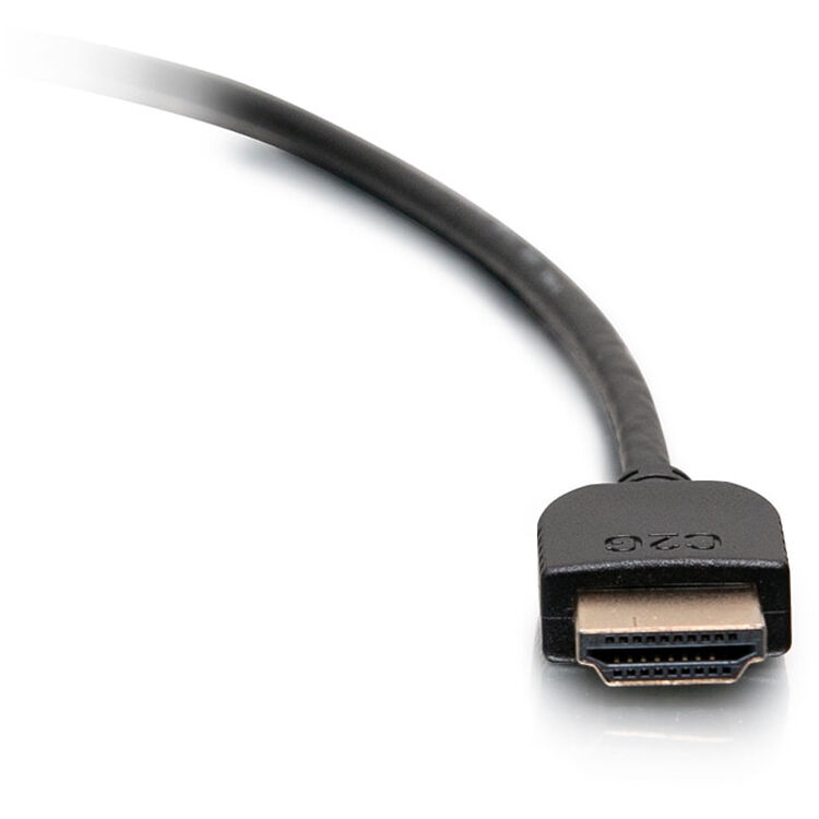 LEGRAND AV -  C2G C2G 3FT ULTRA FLEX HIGH SPEED HDMI CABLE 3PK — view 2
