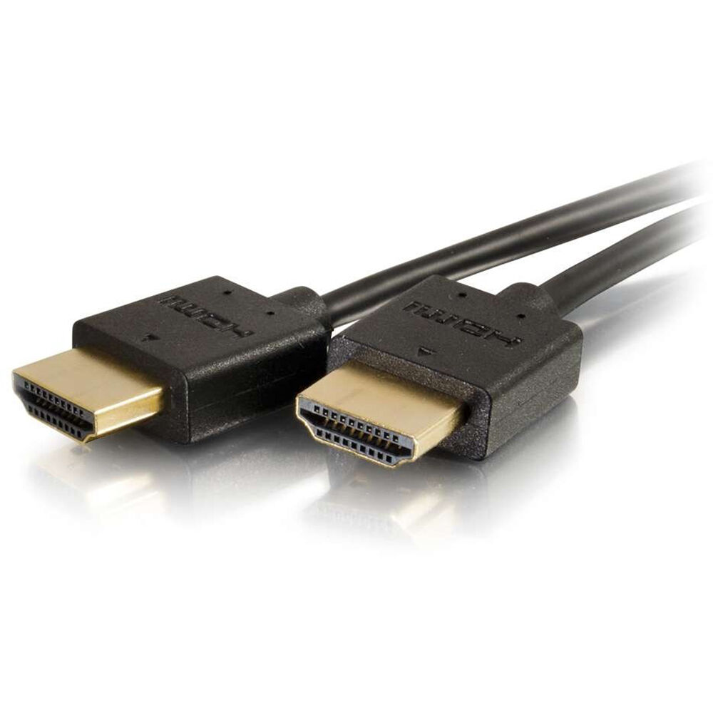 LEGRAND AV -  C2G C2G 3FT ULTRA FLEX HIGH SPEED HDMI CABLE 3PK — view 3