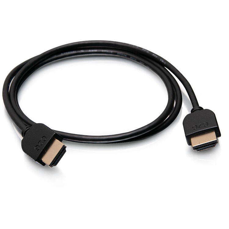 LEGRAND AV -  C2G C2G 3FT ULTRA FLEX HIGH SPEED HDMI CABLE 3PK — view 4