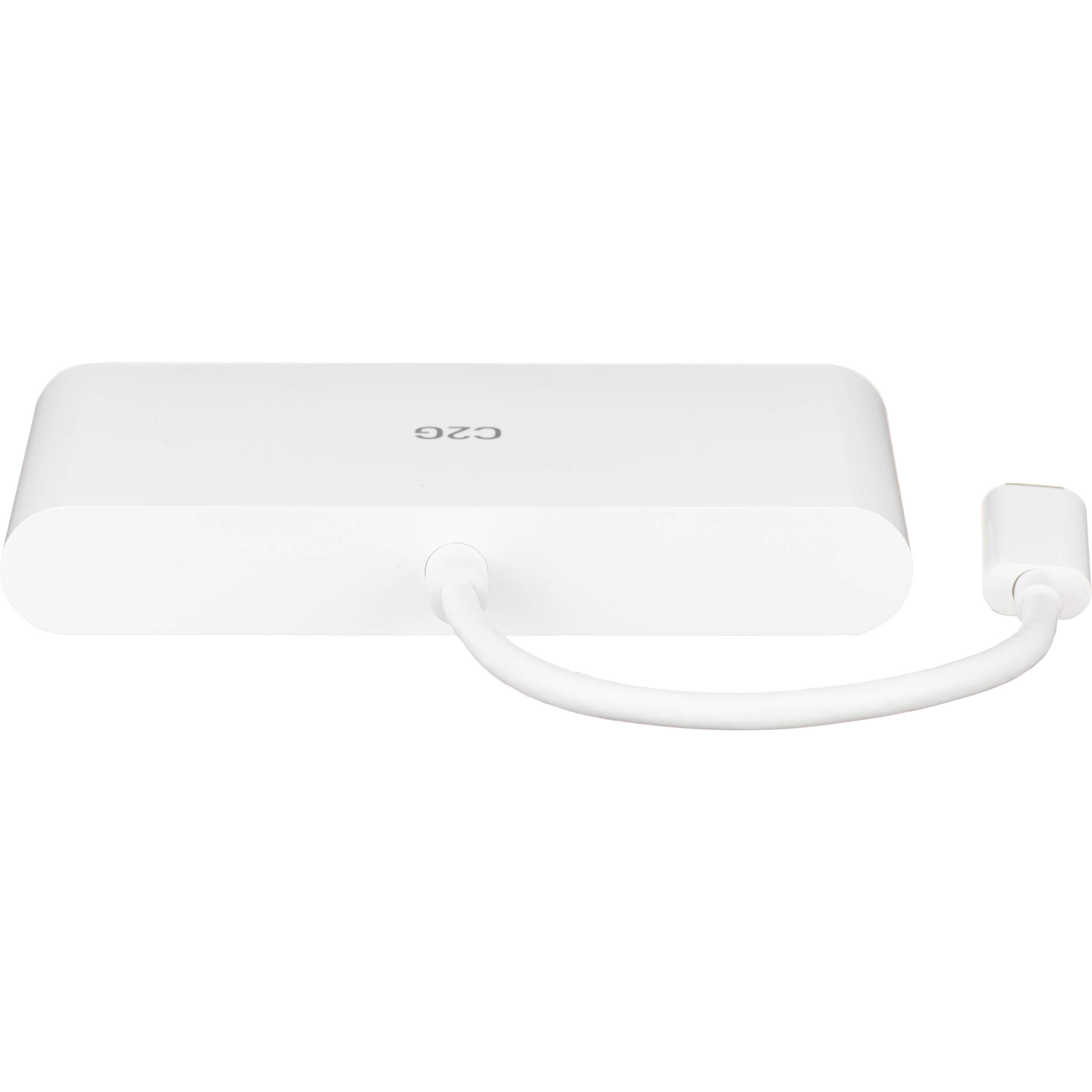 C2G USB C Multiport Adapter — view 2