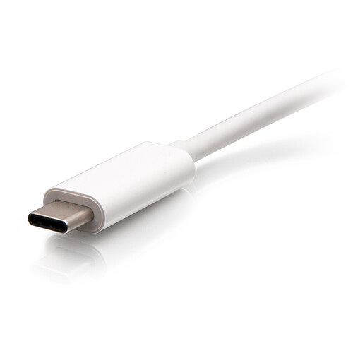 C2G USB C Multiport Adapter — view 3