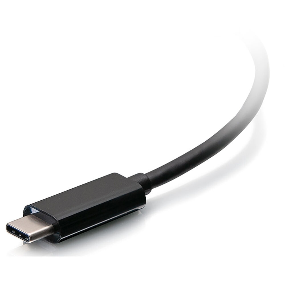 USB C to HDMI DP  DVI & VGA — view 4
