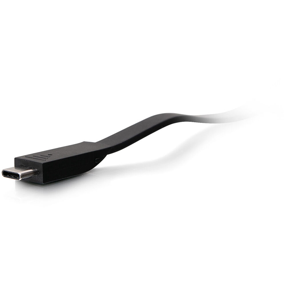 USB C to HDMI USB A  Ethernet — view 7