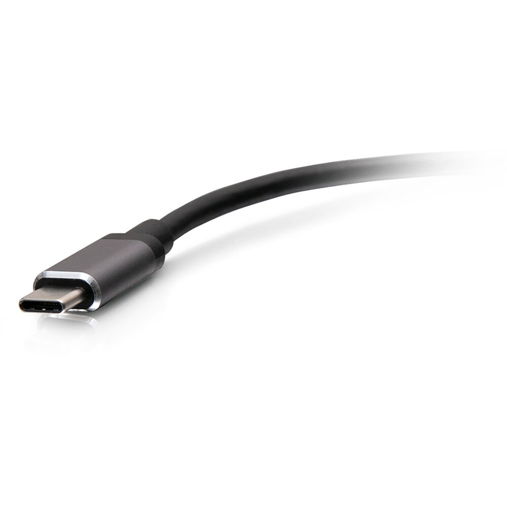 USBC to HDMI USBA  Power Dock — view 4