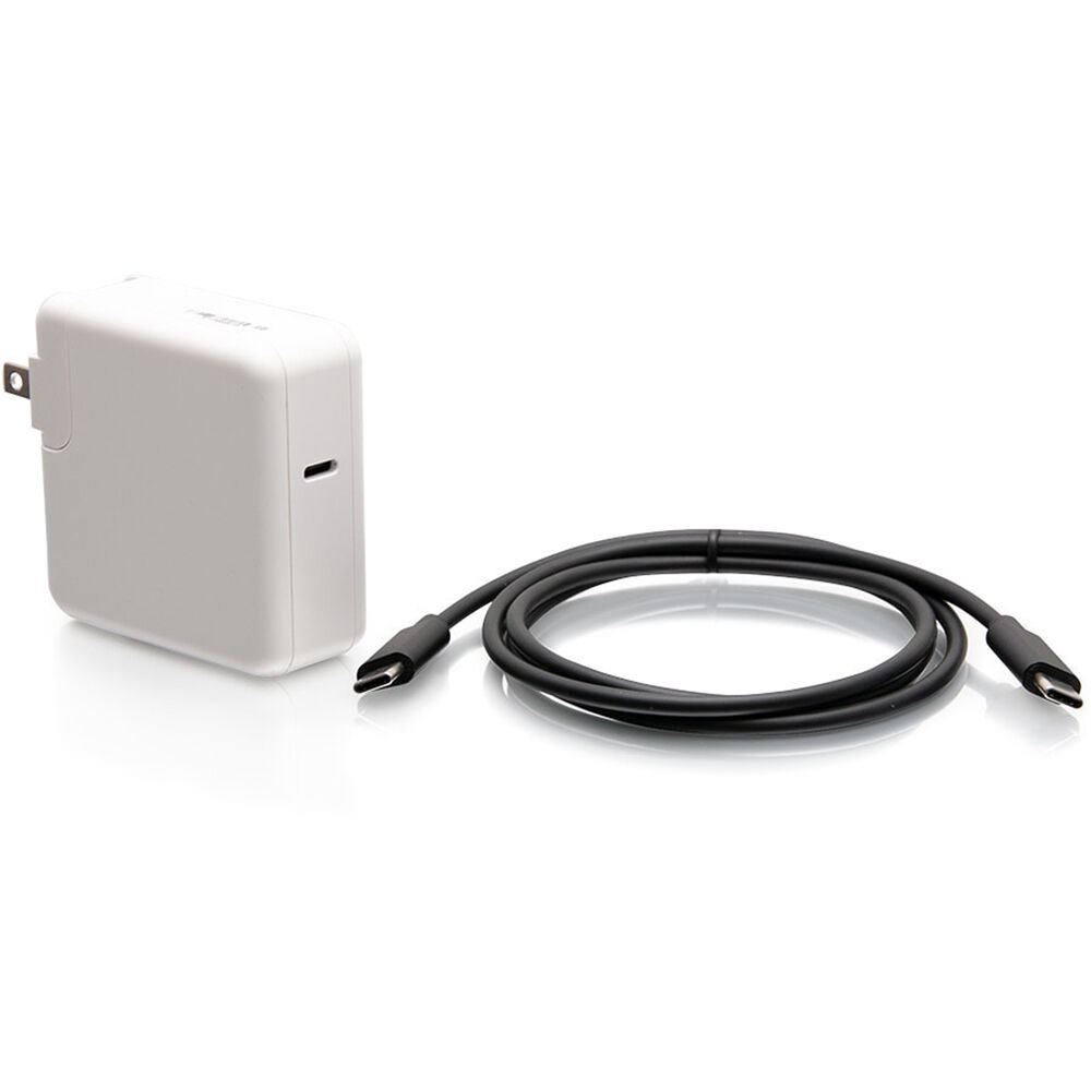 Dual Video Docking with RJ45 w/65w TAA — view 7