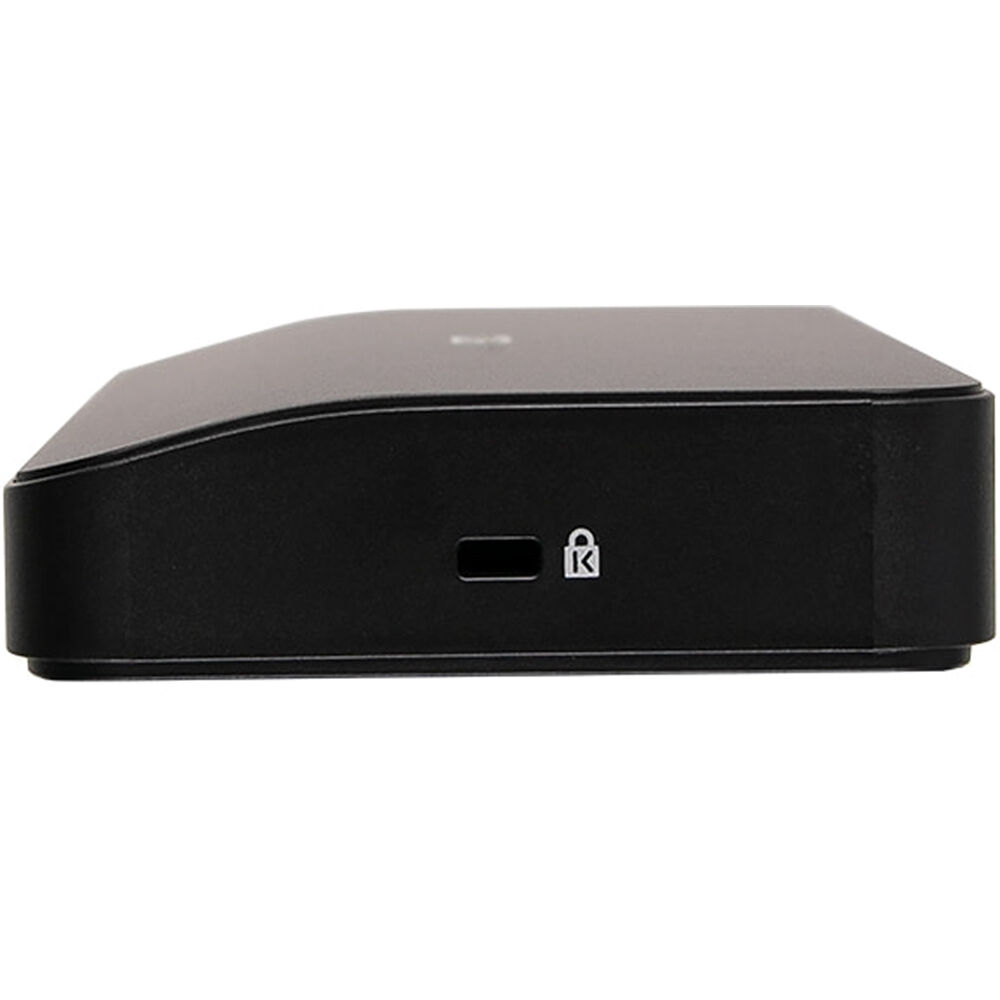 C2G Thunderbolt 3 8K Dock — view 5