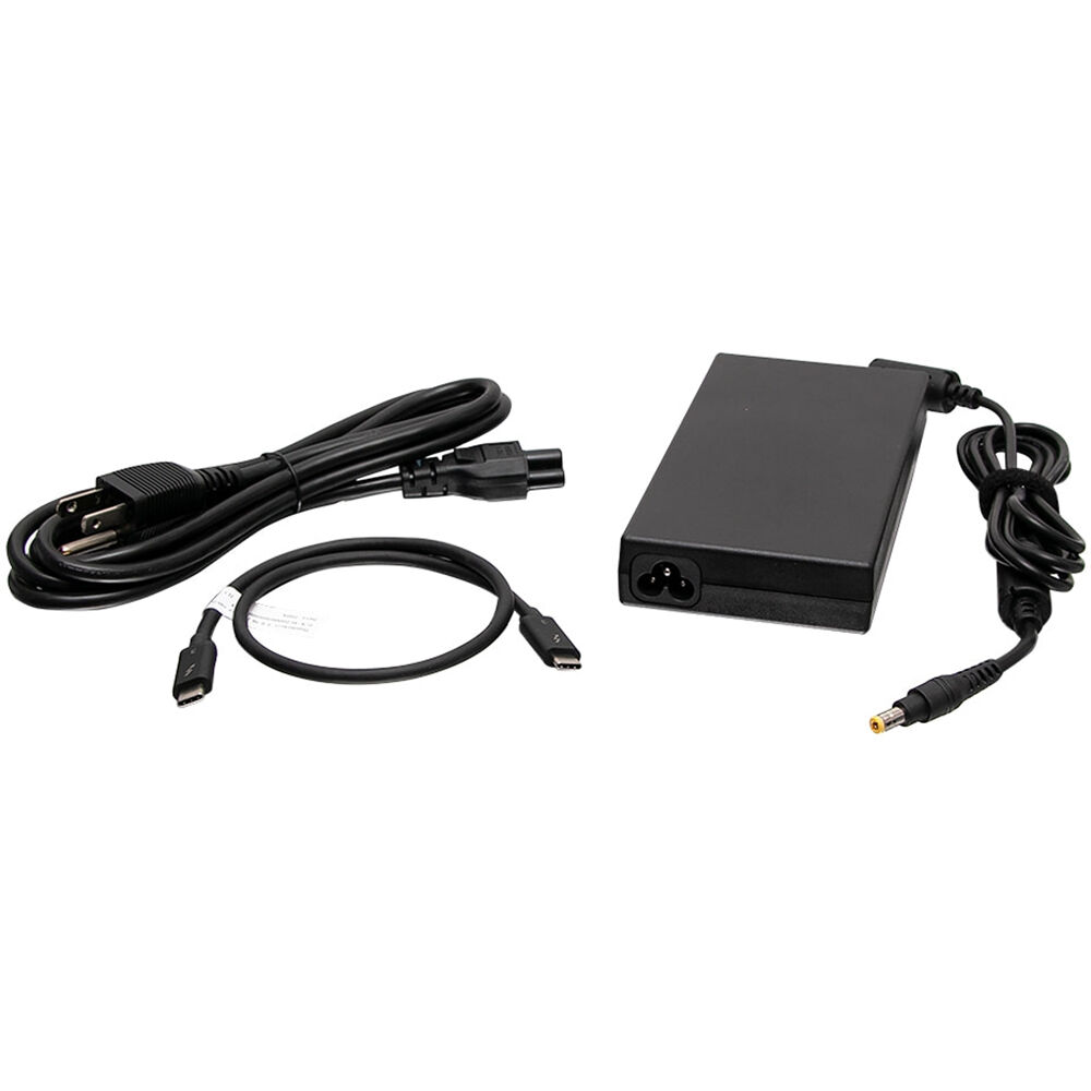 C2G Thunderbolt 3 8K Dock — view 6