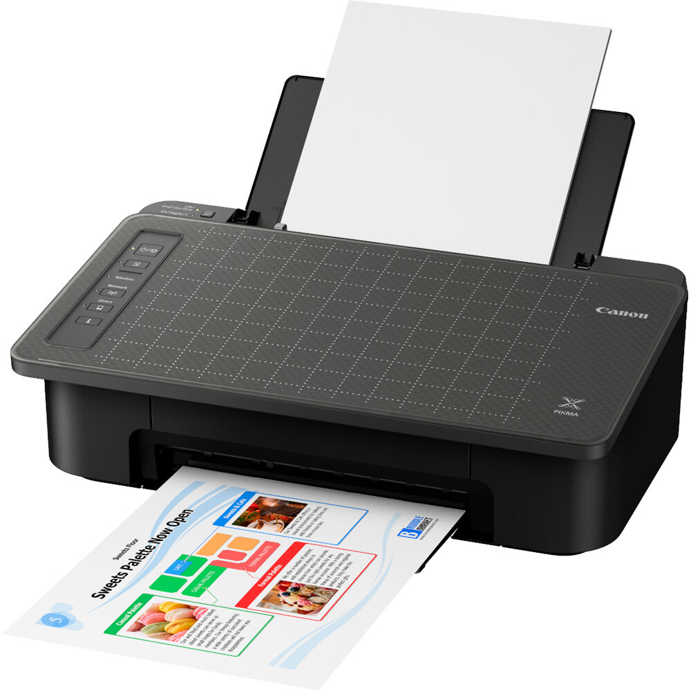 PIXMA TS302a Wireless Inkjet — view 2