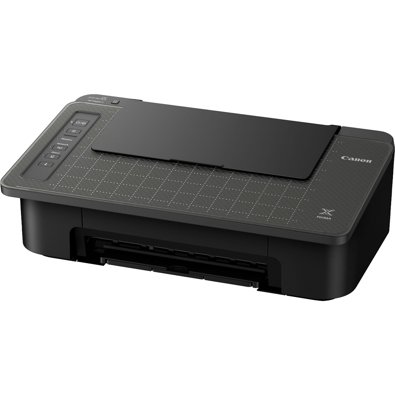PIXMA TS302a Wireless Inkjet — view 3