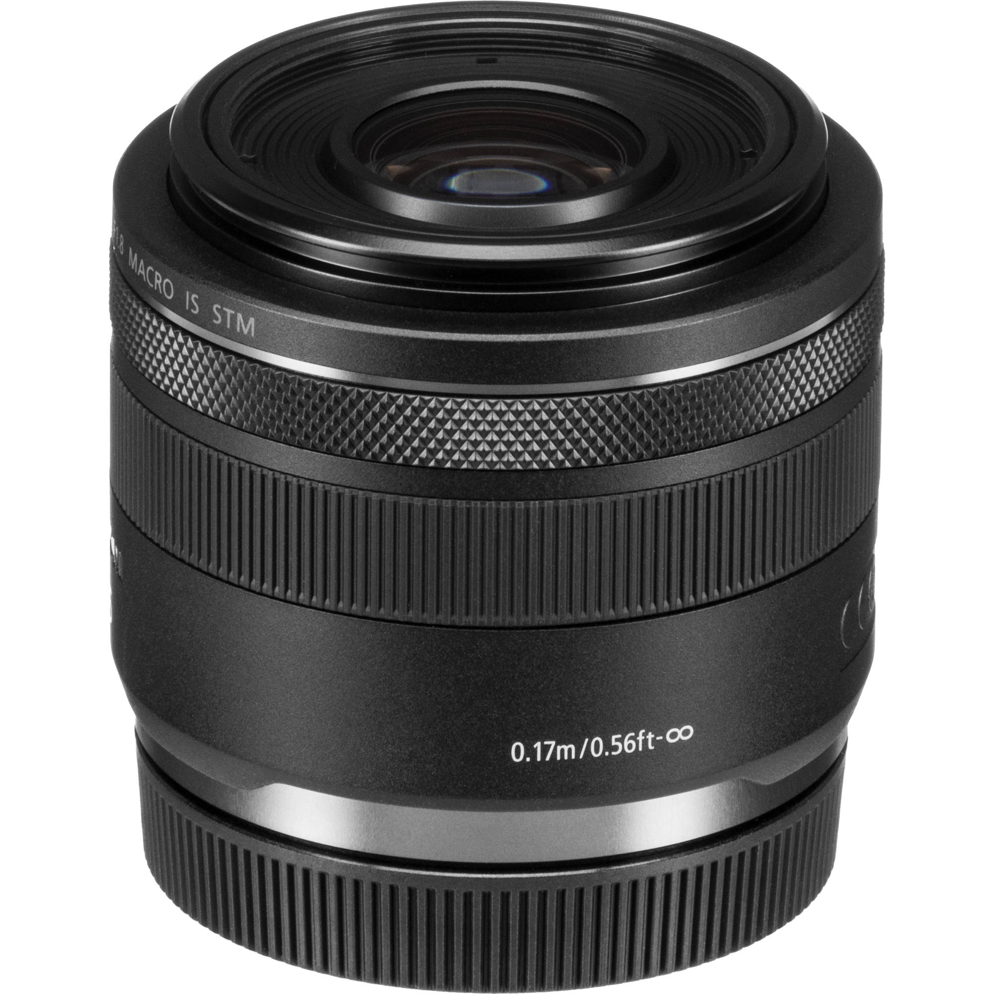 Canon RF 35mm F/1.8 Macro IS STM prime lens for Canon RF mirrorless cameras — view 7
