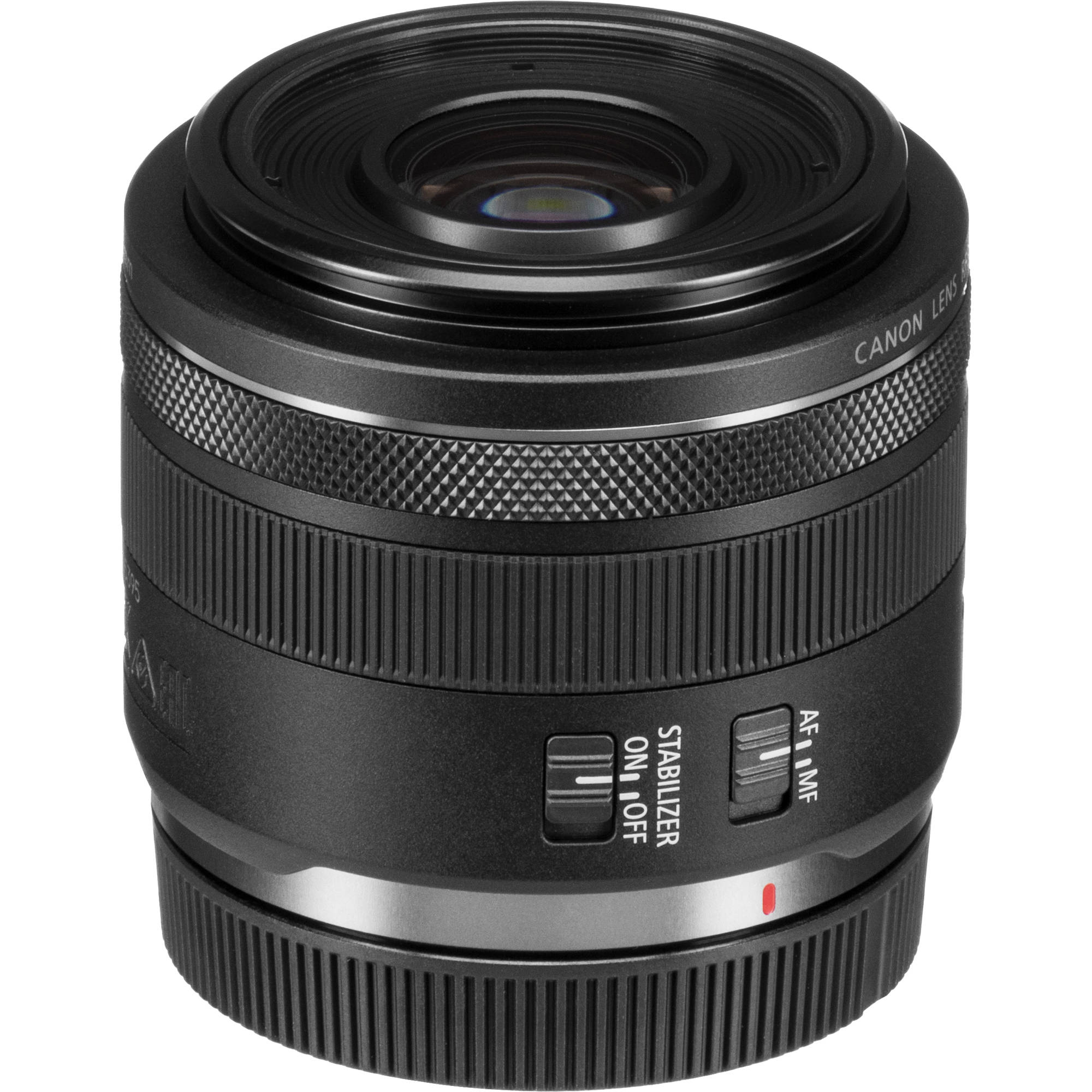 Canon RF 35mm F/1.8 Macro IS STM prime lens for Canon RF mirrorless cameras — view 9