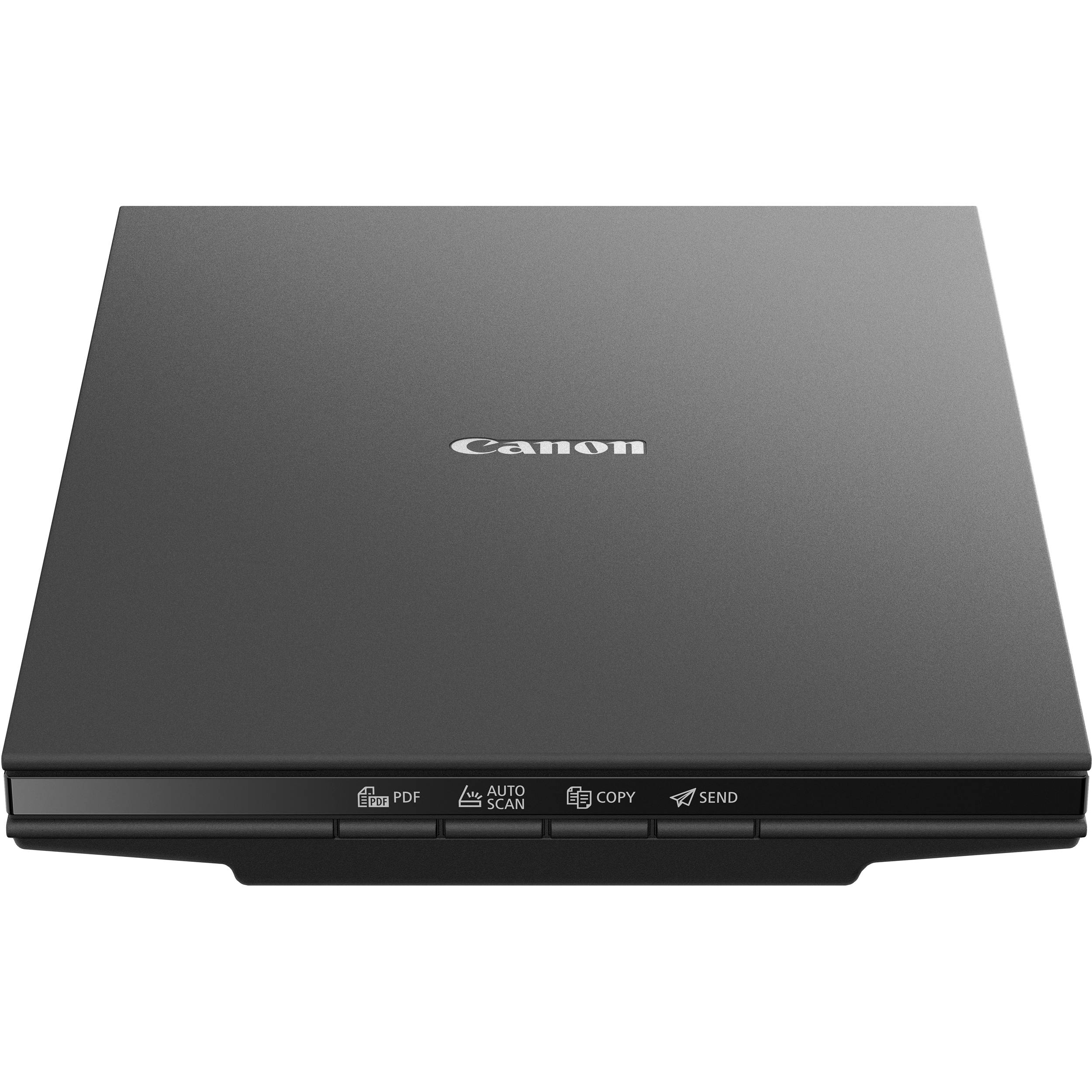 Canon CanoScan LiDE 300 compact flatbed scanner for documents and photos — view 2