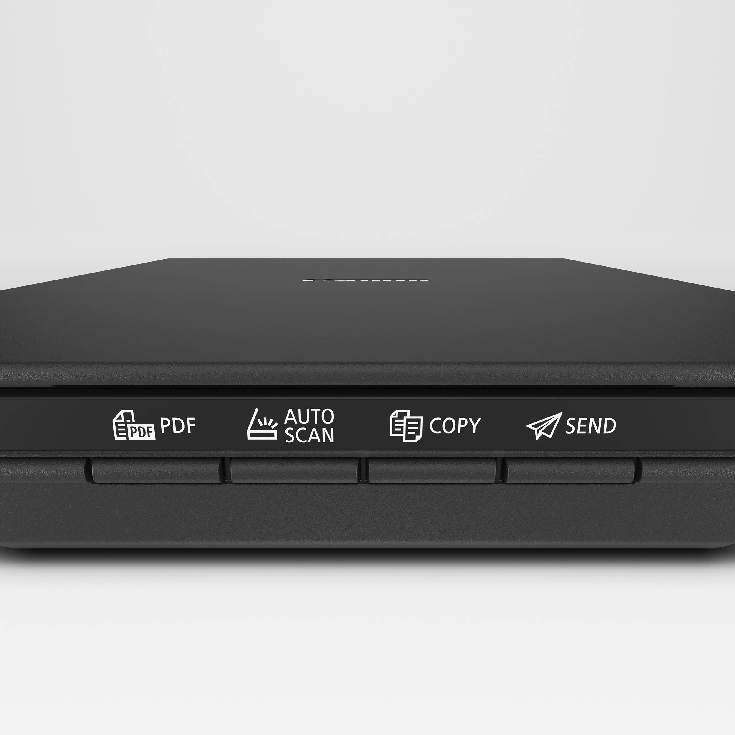 Canon CanoScan LiDE 300 compact flatbed scanner for documents and photos — view 3