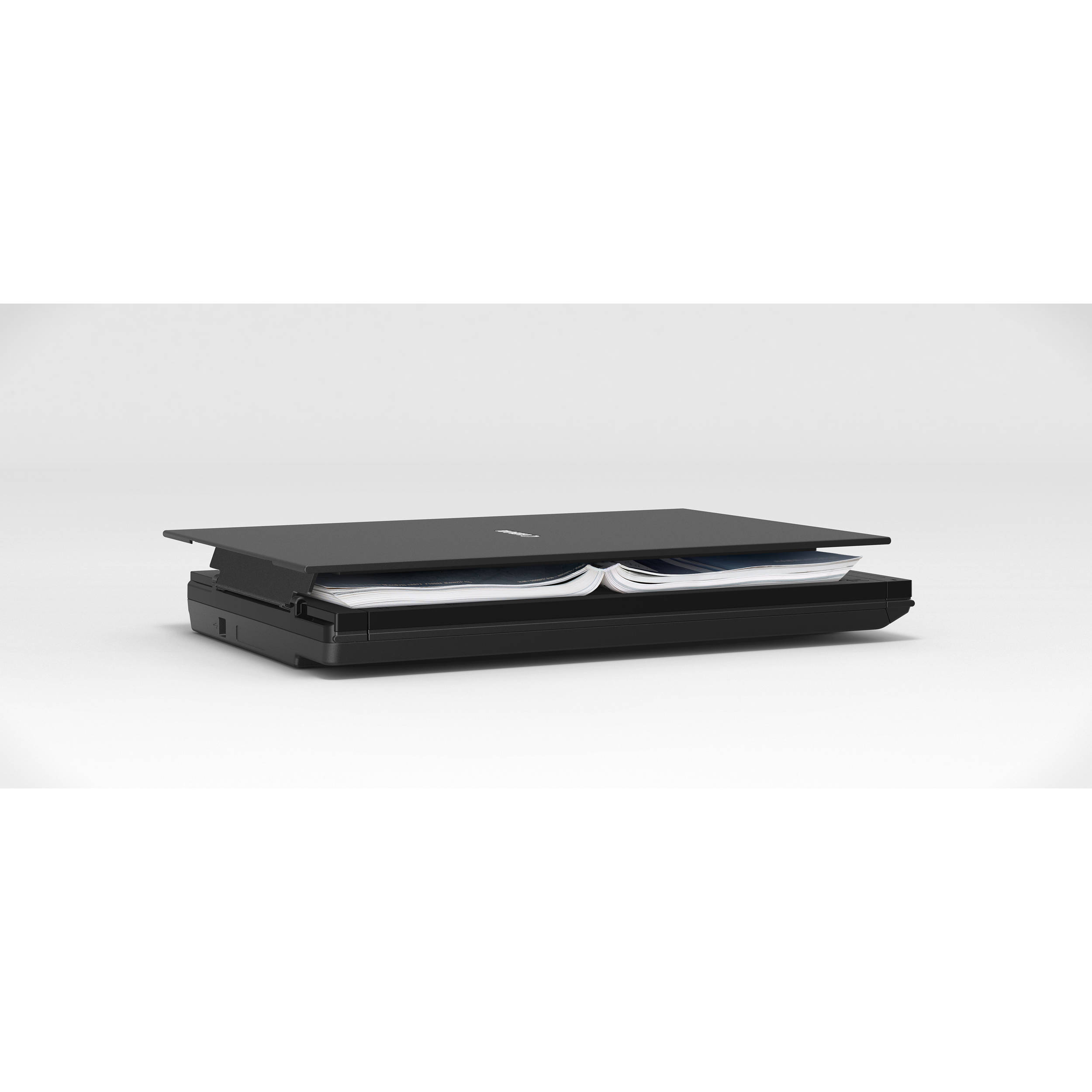 Canon CanoScan LiDE 300 compact flatbed scanner for documents and photos — view 4