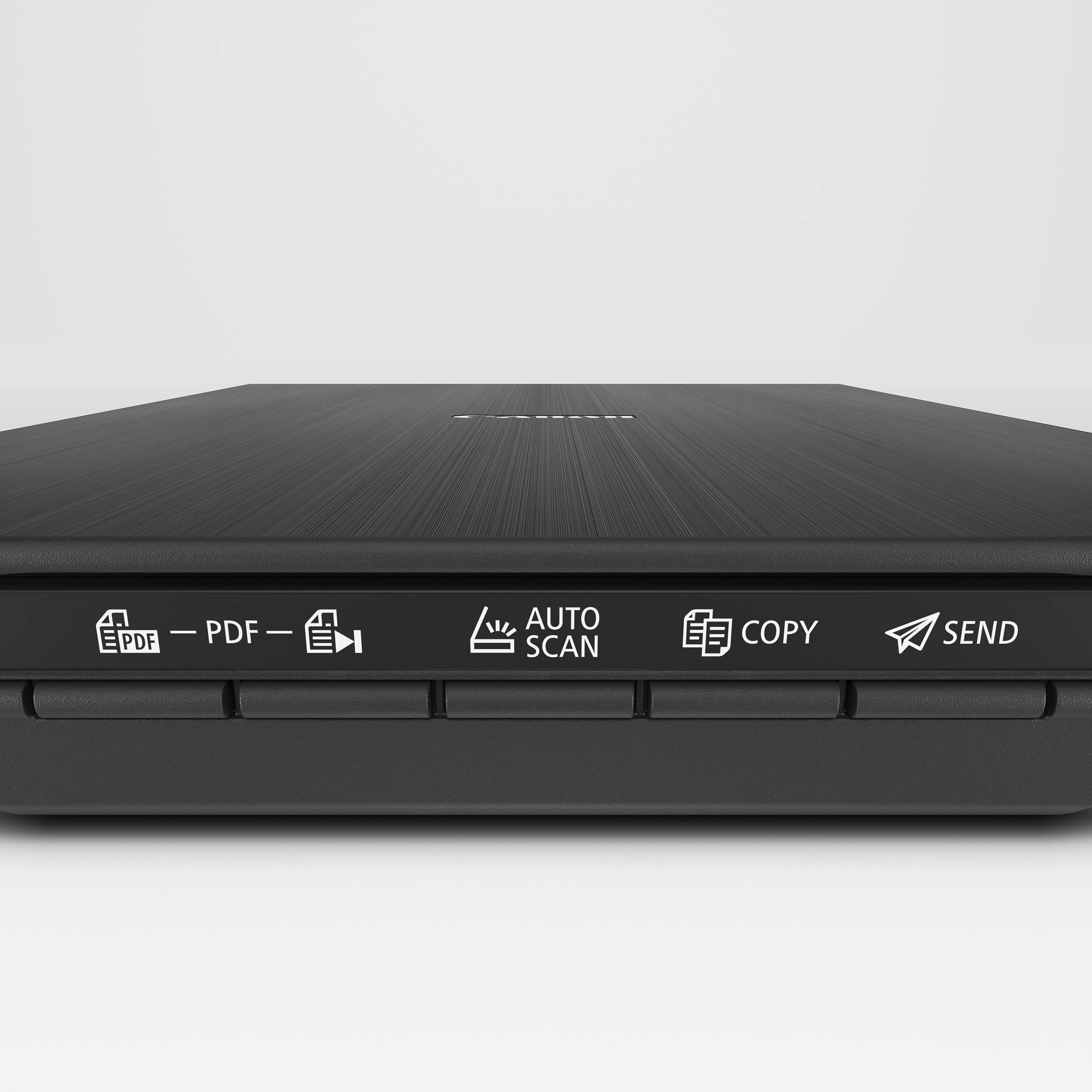 Canon CanoScan LiDE 400 slim flatbed scanner for document and photo scanning — view 3