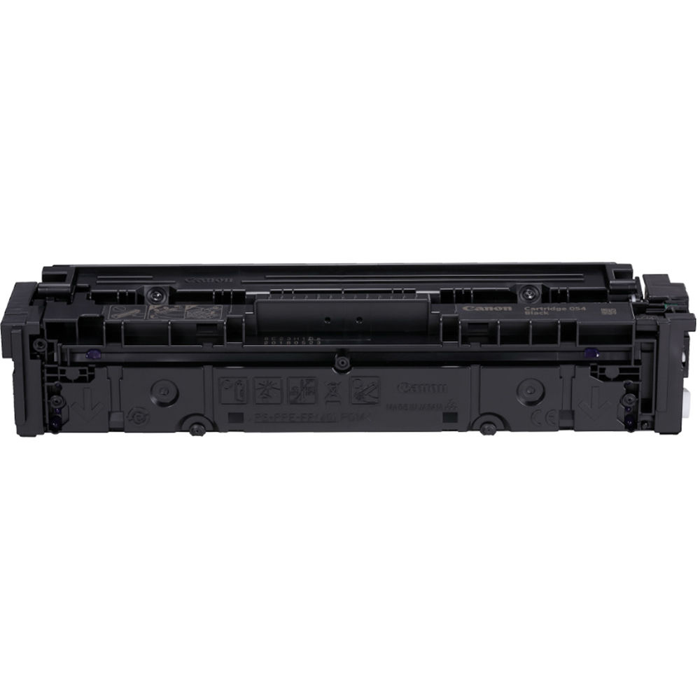 Canon 054 black high-capacity toner cartridge 3028C001 for Canon LBP622Cdw — view 2