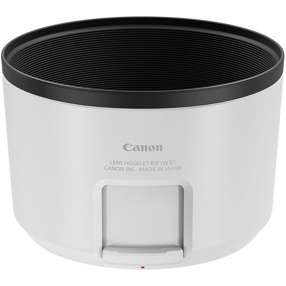 Canon RF 70-200mm f/2.8L IS USM telephoto zoom lens for Canon RF mirrorless cameras — view 15