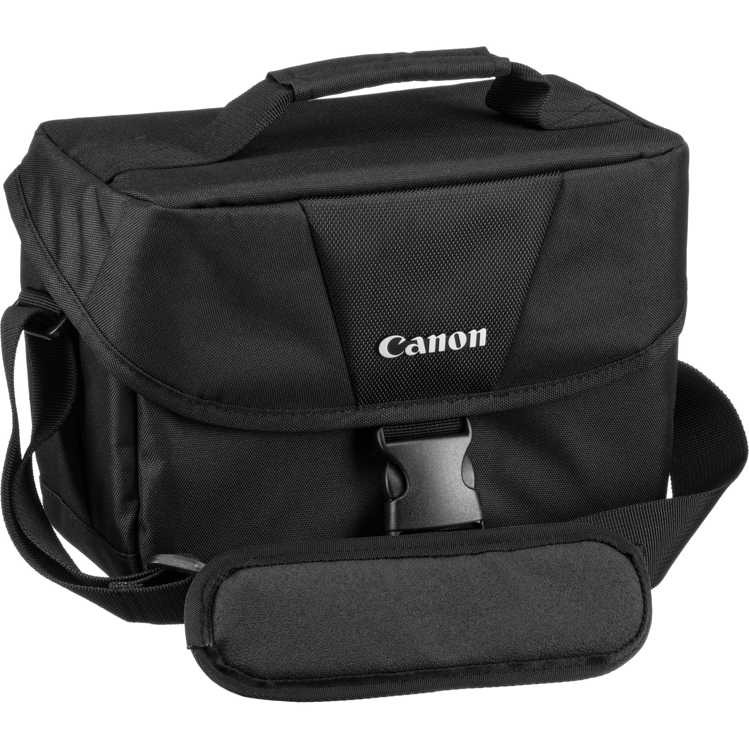 Canon Eos 200es Shoulder Bag (Black)