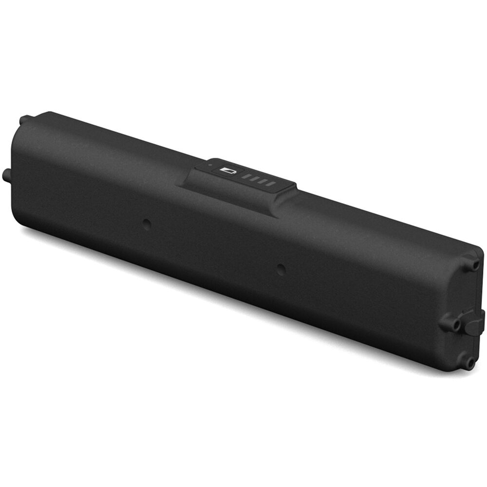 Canon LK-72 optional battery pack for PIXMA TR150 portable printer — view 2