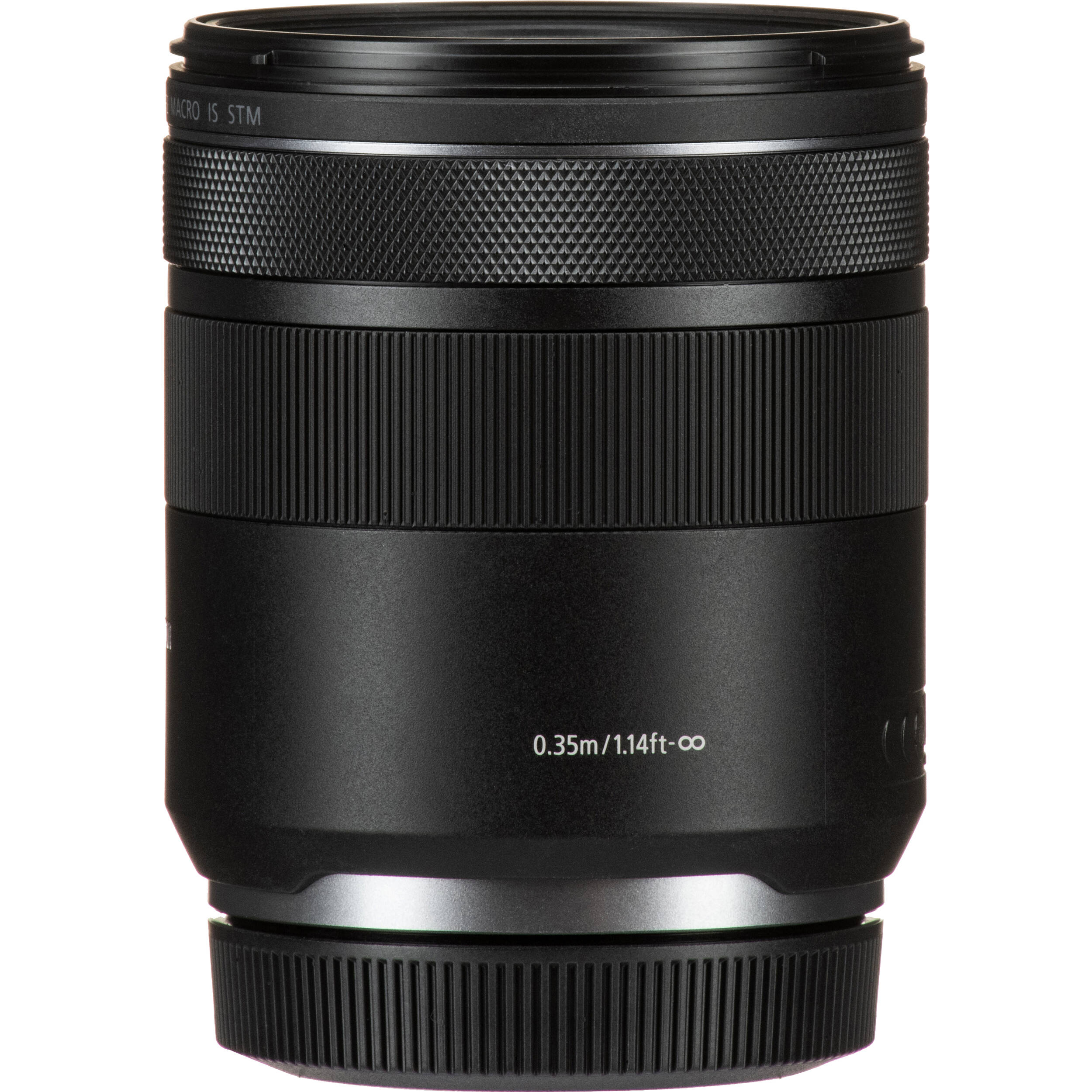 Canon RF 85mm F2 Macro IS STM lens for portraits and close-up photography — view 6