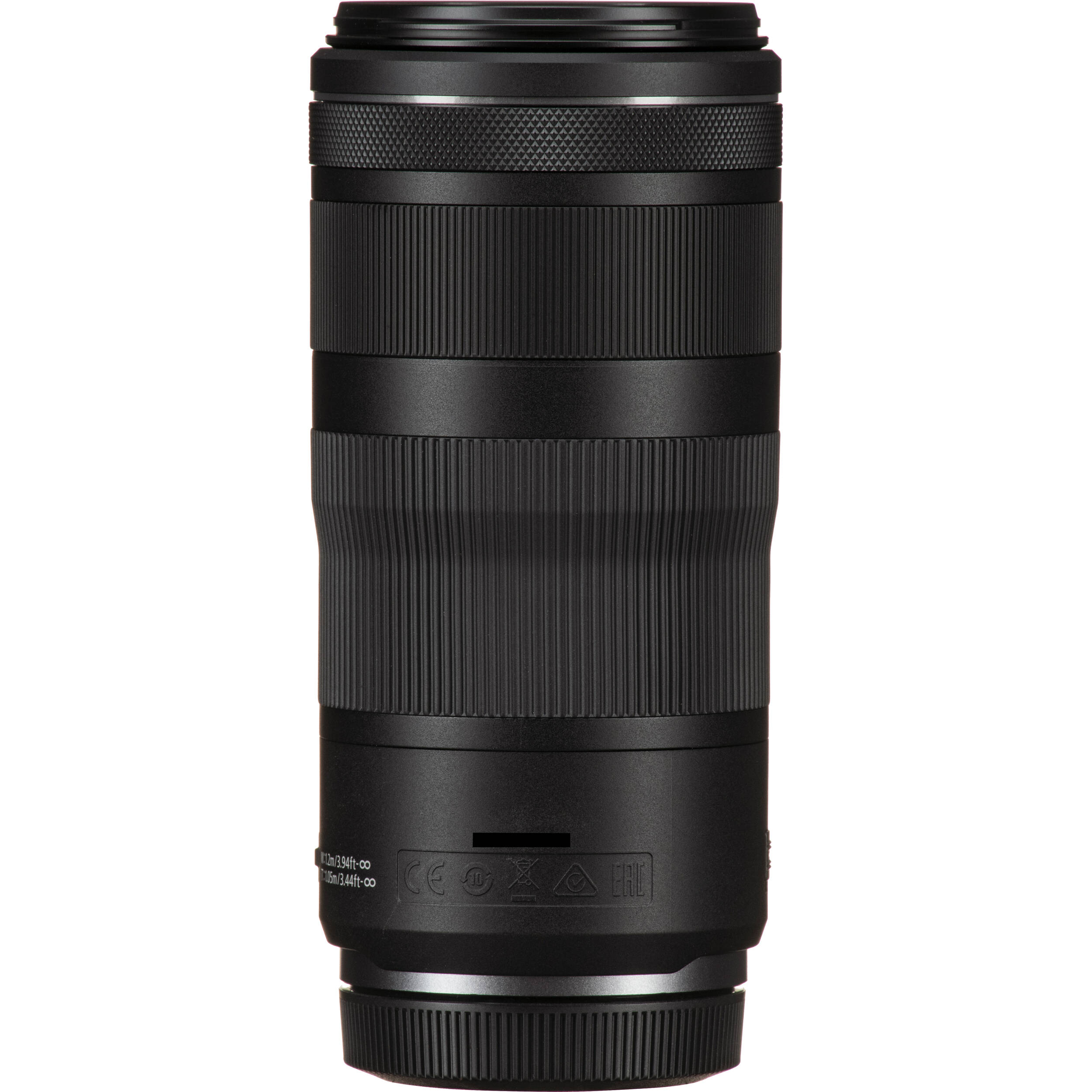 Canon RF100-400mm F5.6-8 IS USM telephoto zoom lens for Canon RF mirrorless cameras — view 5