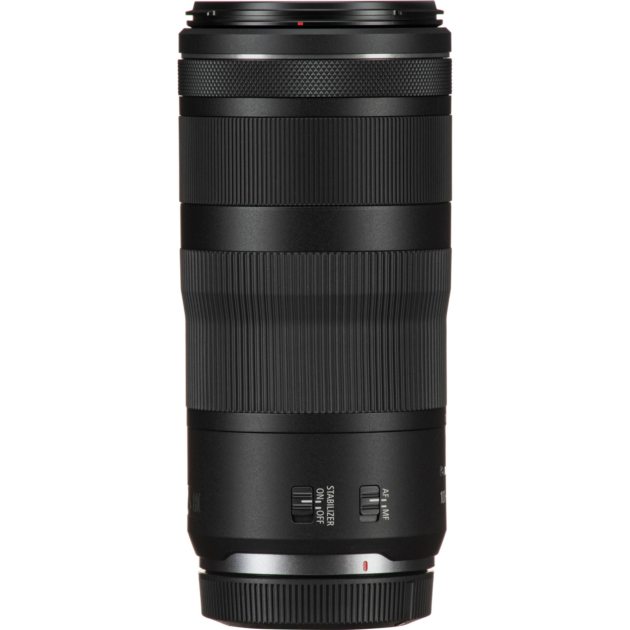 Canon RF100-400mm F5.6-8 IS USM telephoto zoom lens for Canon RF mirrorless cameras — view 6