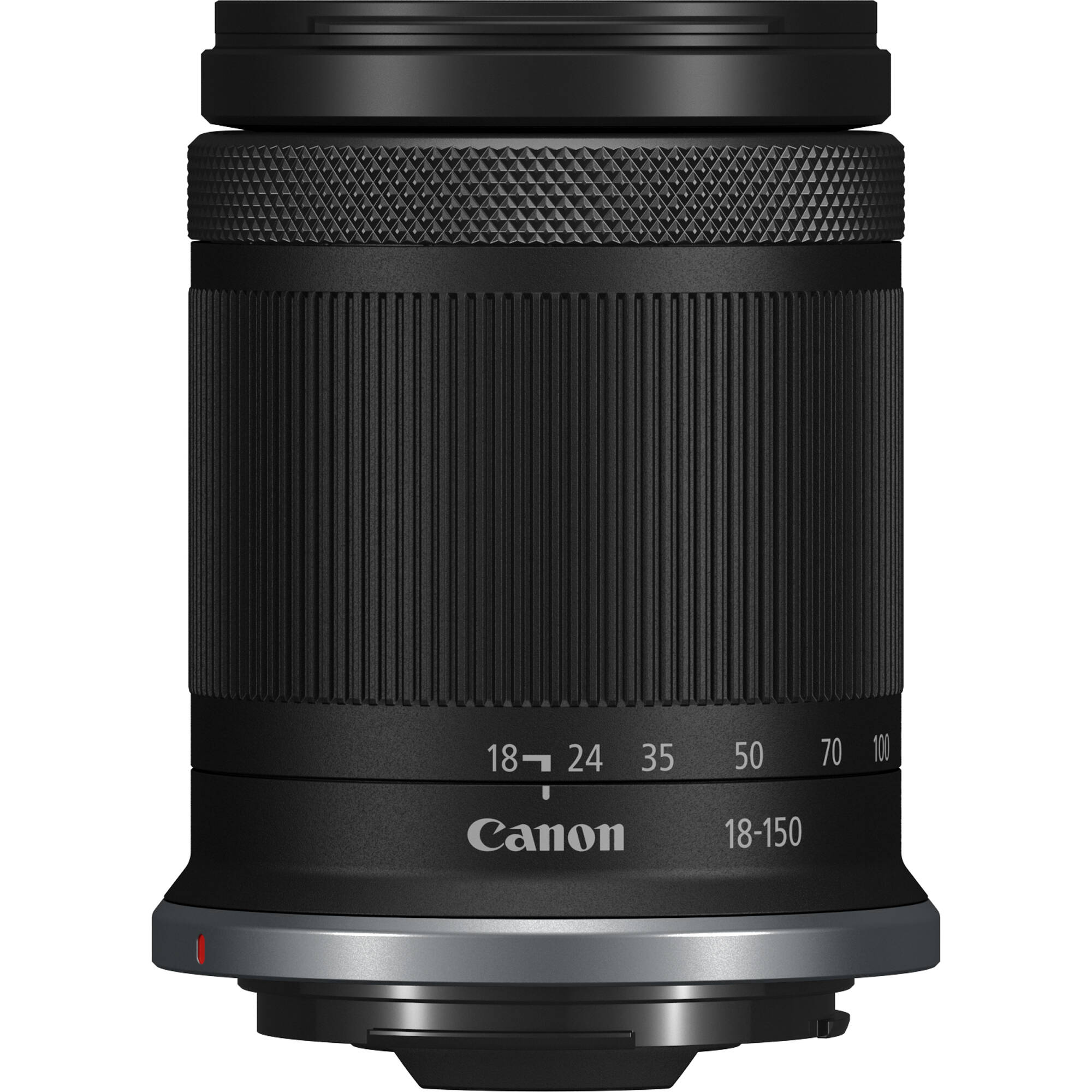 Canon EOS R7 mirrorless camera kit with RF-S18-150mm F3.5-6.3 IS STM lens — view 10