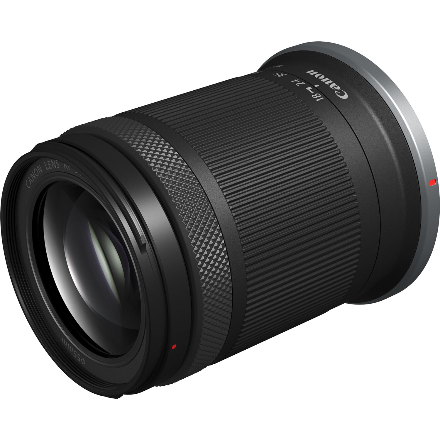 Canon EOS R7 mirrorless camera kit with RF-S18-150mm F3.5-6.3 IS STM lens — view 11