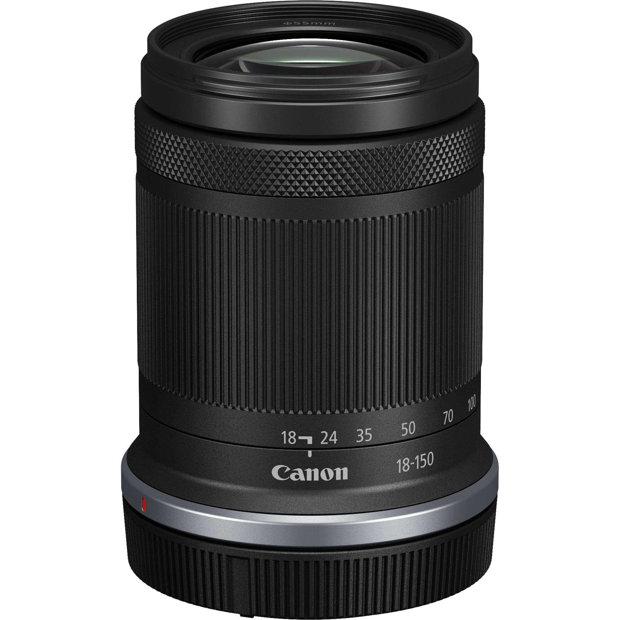 Canon EOS R7 mirrorless camera kit with RF-S18-150mm F3.5-6.3 IS STM lens — view 12