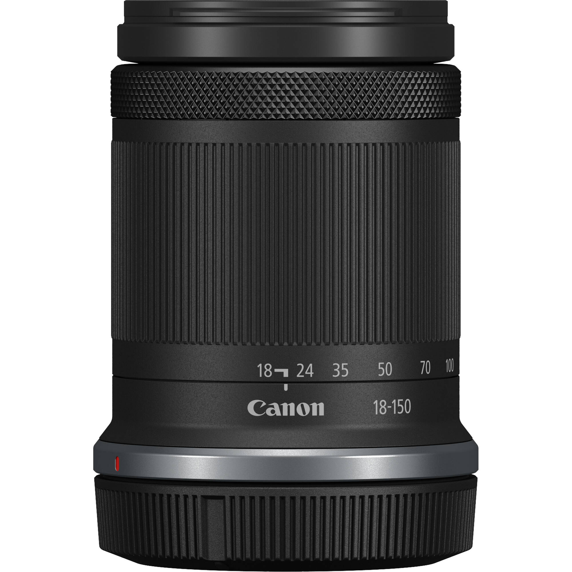 Canon EOS R7 mirrorless camera kit with RF-S18-150mm F3.5-6.3 IS STM lens — view 13