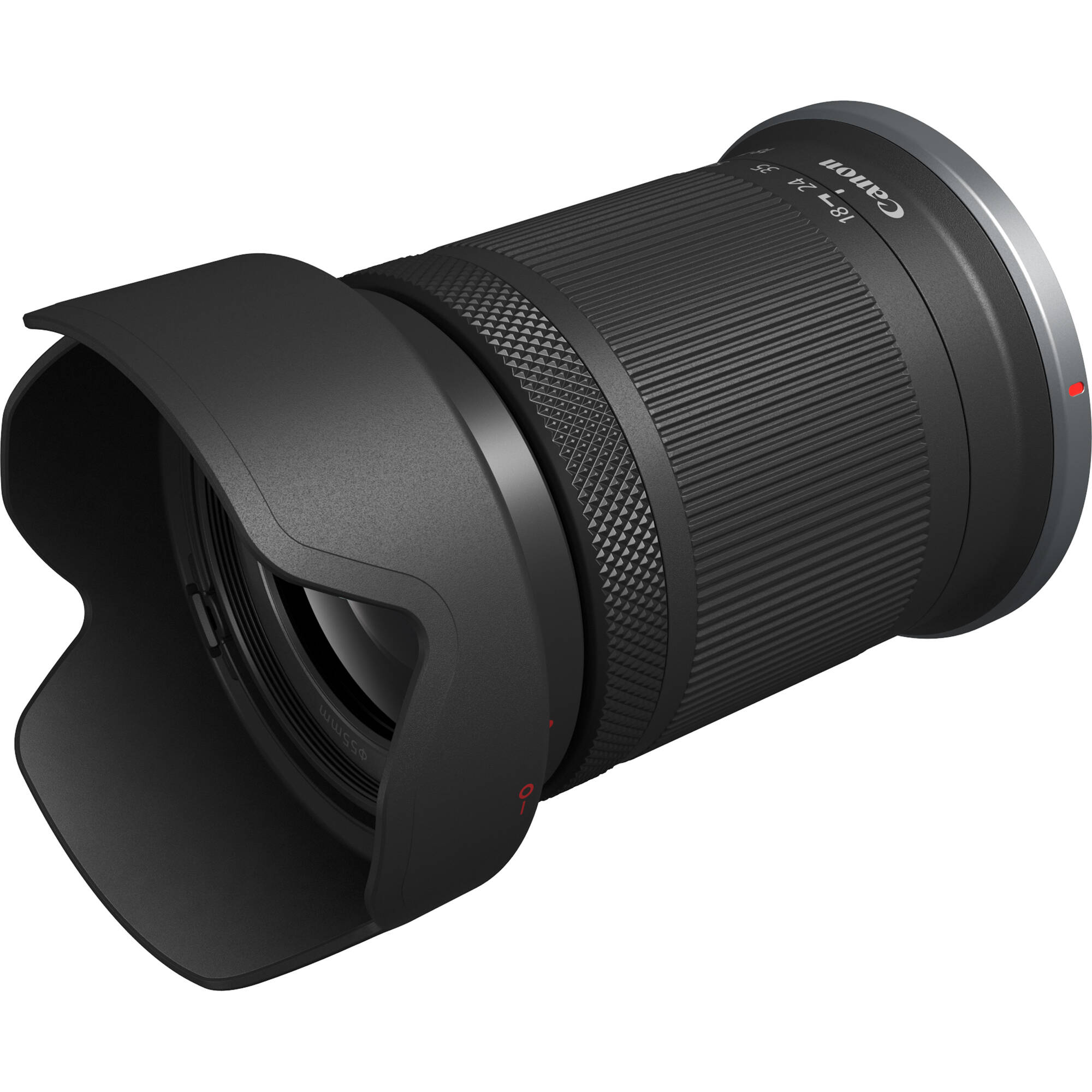 Canon EOS R7 mirrorless camera kit with RF-S18-150mm F3.5-6.3 IS STM lens — view 14