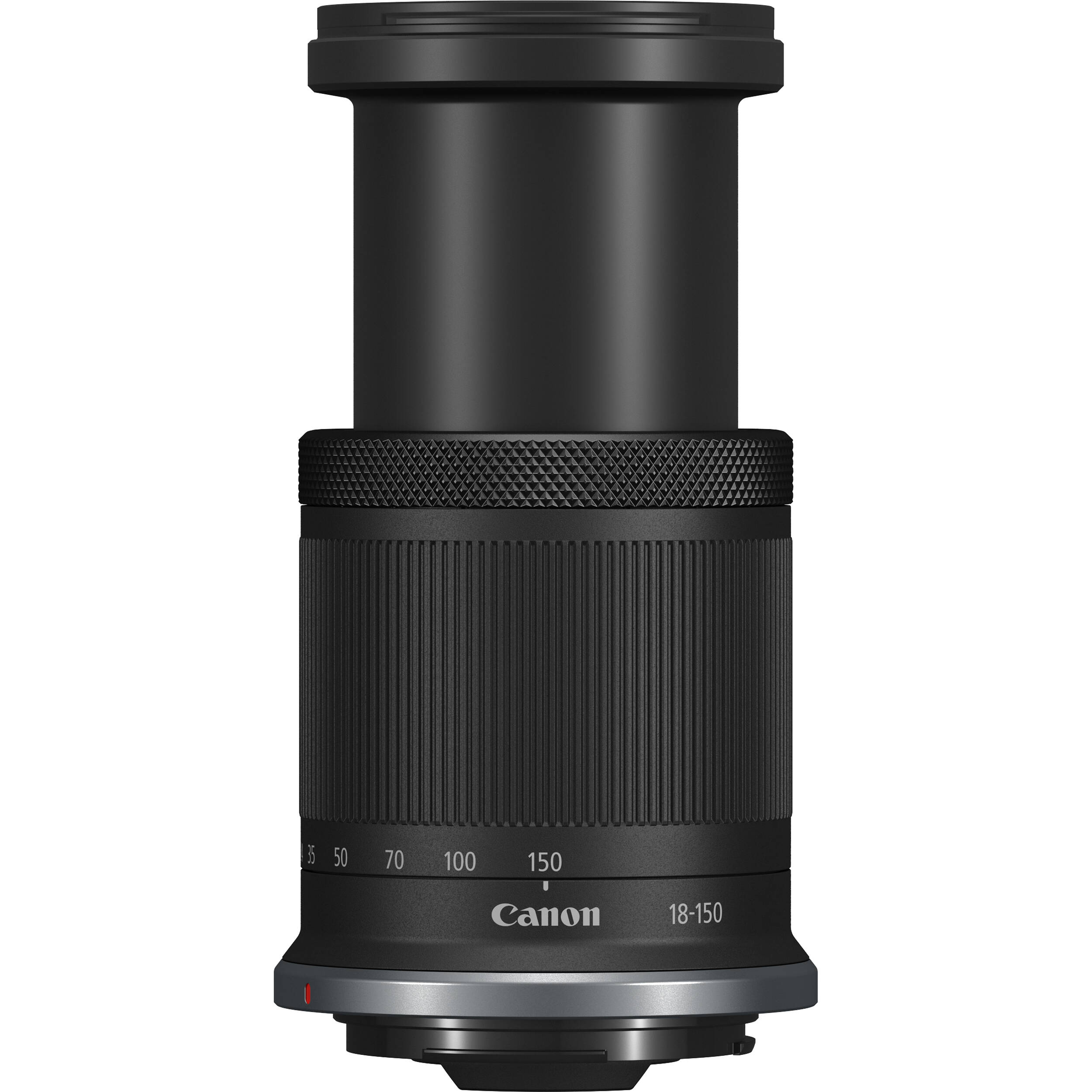 Canon EOS R7 mirrorless camera kit with RF-S18-150mm F3.5-6.3 IS STM lens — view 9