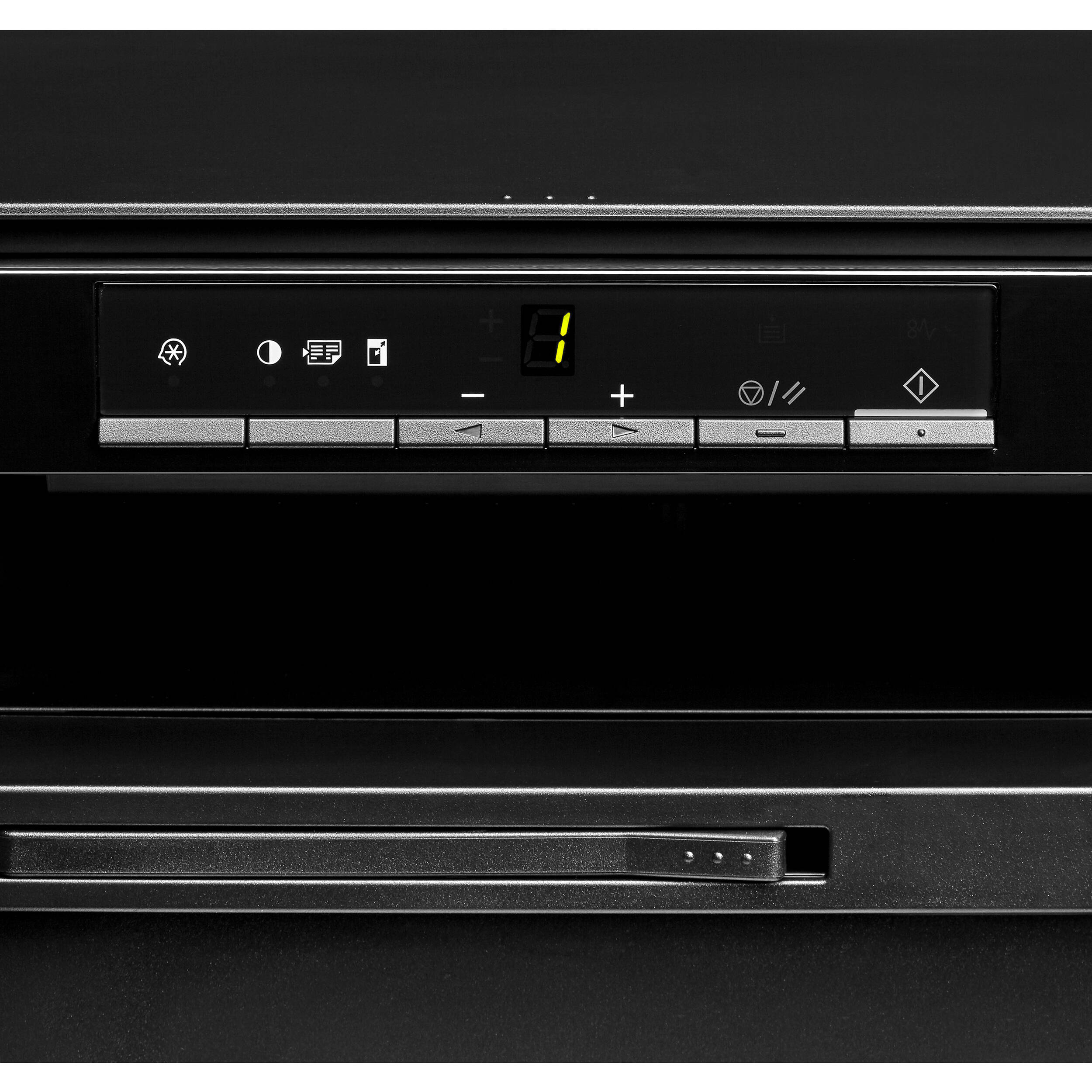 Canon imageCLASS MF3010 VP compact mono laser all-in-one printer for print, scan, and copy tasks — view 11